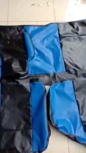 Sarung Jok Carry Futura 1.5 & Mitsubishi T120SS Pick Up