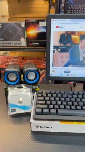 คอมพิวเตอร์ ครบชุด Intel Core i3 / i5 / i7 (เลือกได้) รุ่น 8 GB สถิติการแสดง 120 GB การจับ CD/DVD ผ่าน SSD พร้อมจอ 19 นิ้ว เคสใหญ่ คอมพิวเตอร์ REFURBISHED