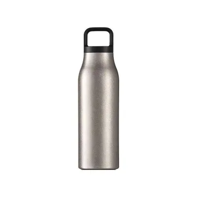 Mijia Titanium Thermos Cup G 6h Keep Warm Water Bottle No Harmful Heavy Metals Healthy Drink Ti Vacuum Insulated Flask