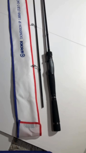 IROLY - Joran Spinning Dominion 502 s/d 602 Carbon Ring Guide FUJI