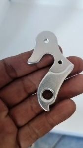 (เกรด AAA ส่งจากไทย) ดรอปเอ้าท์ จักรยาน rear hanger(dropout) ขาเกี่ยวตีนผีจักรยาน เบอร์ 62A