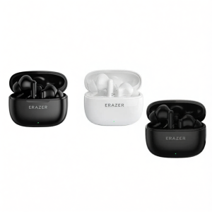Lenovo | Bluetooth In-Ear High-Definition Low-Latency Earphones