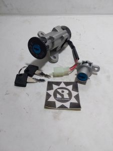 Kunci Kontak Set Jupiter Z Burhan