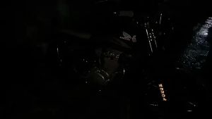 OKDA LED COB Bulb 1.5W CM Motorcycle Accessories Module