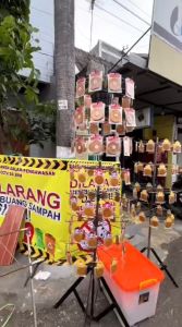 Permen Dalgona Candy & Permen Squid Game: Panduan Lengkap