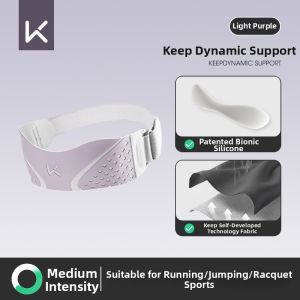 Keep | Running Shockproof Antimicrobial Patellar Tendon Strap