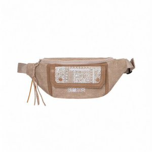 Erke | Fashion Sport Retro Crossbody Bag