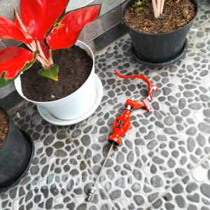 Gantungan Lipat Betmen Fullset Pion Cantolan Sangkar Burung Kotak Lovebird Murai