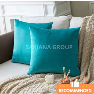 [TURQISH] Sarung Bantal Sofa Kursi 40x40 50x50 45x45 60x60 30x30