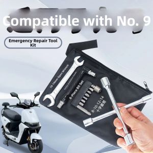 Emergency Repair Tool Kit