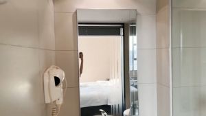 Keramik Wallpaper Sticker Border List/Tembok Stiker Keramik/Border Strip/Stiker Dekorasi Lantai