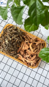 Combo thiên niên kiện + cỏ xước hỗ trợ giảm đau nhức xương khớp tê bì tay chân giảm gout