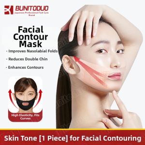 bunitoduo | Face Slimming Bandage V-Face Lifting and Firming Tool