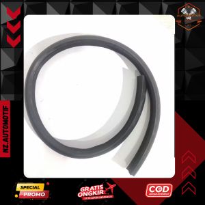 Karet Lis Talang Air Atap Daihatsu Charade | Eksterior Berkualitas