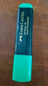 Faber-Castell Textliner 48: A Stylish Writing Instrument