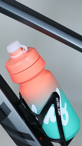 Cycling Water Bottle Gravel Road Bike Drink Cup Waterbottle Squeeze Ultralight Sport Riding Bicycle