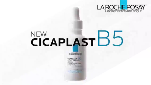 LA ROCHE-POSAY B5 Soothing Repair Essence 30ml Dry flaky and red skin