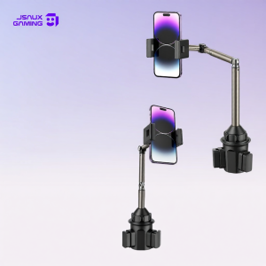 JSAUX | Universal Car Mount For Phone And Tablet Long Arm