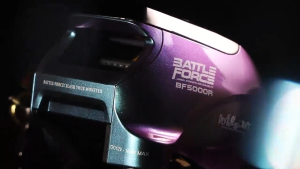 DEVIL CRAFT - BATTLE FORCE - 12+1SUSBB ELECTRIC REEL