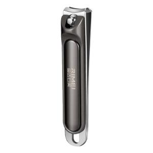 Professional Nail Clipper with Slanted Tip for Home Use RIMEI