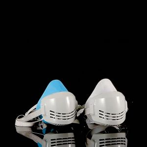 Dustproof Protective Masks & Respiratory Dust Filters: A Comprehensive Guide