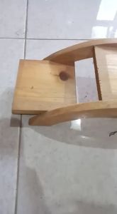 Stand Pot untuk Tanaman: Rak Pot Kecil & Aksesoris Taman Kecil