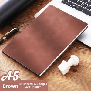 Customizable Portable A5 Thicker Notebooks