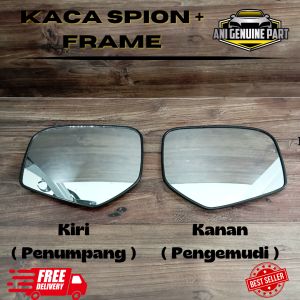 Kaca Spion Pajero Triton 2008-2009 2010 2011 2012 2013 2014