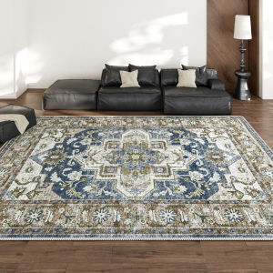 AOVOC | Vintage Luxury Slip-resistant Mat