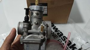 Karburator Ninja 150 & Kawasaky Motor Ninja Keihin PWL 15003