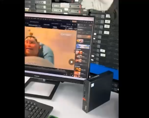 Intel Core i5 Mini PC 8GB RAM 256GB SSD | Compact Desktop Computer for Home Office & Business | Fast Space-Saving & Ready to Use
