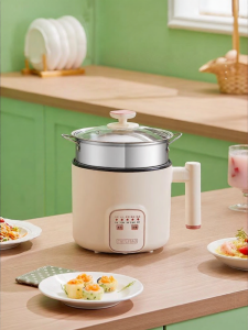 YOUNAI | Multifunctional Smart Rice Cooker Steamer