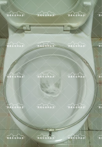 Disposable Hair Filter Drainage Bucket Mop Pool Dirty Water Pouring Toilet Once Filtering Net Hair Blocking Head Household Cleaning Tool