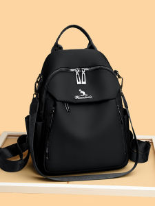 Túi Đeo Vai Oxford Chống Thấm Nước Dung Tích Lớn Túi Du Lịch Thường Ngày Cho Học Sinh Túi Đựng Đồ Cỡ Lớn Cho Các Hoạt Động Ngoài Trời