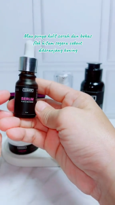 Paket 5 in 1 Shenox Skincare Dark Spot Treatment Resmi BPOM Skincare Untuk Flek Hitam Membandel Bekas Jerawat Melasma Dan Noda Bintik Hitam