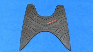 Thảm lót chân xe yamaha janus 2016-2025 mẫu sọcgác chân trước xe janusthảm để chân janusthảm lót sàn xe janus 2025