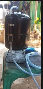 Kompor Bensin Irit. Kompor PertalitePERTAMAX.