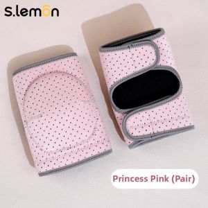 Breathable Anti-Slip Dance Knee Pads