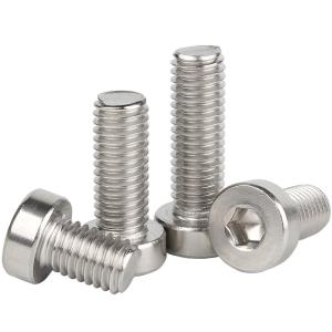 BAODEFENG | 304 Stainless Steel Low Head Allen Screw Set