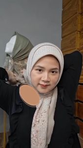 HIJAB SEGI EMPAT MOTIF VOAL PREMIUM KERUDUNG SEGI EMPAT STANDARD JILBAB VOAL PREMIUM