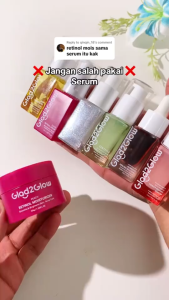 Serum G2G - Serum Glad2GGlow - Serum G2g Jeju Tangerine