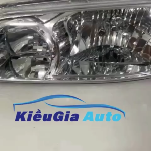 Đèn pha (Đèn lái) Hyundai Libero 2000-2007 / Hyundai Starex 2000-2004