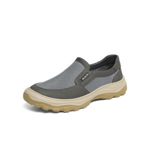 Reddragonfly | Anti-Slip Outdoor Leisure Shoes Male Slip-On