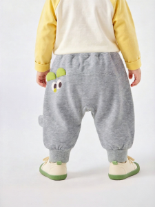 DUDUJIA | Autumn Baby Casual Pants