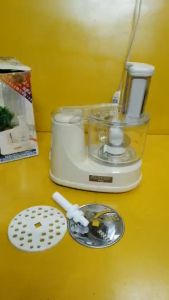 Máy xay thịt nội địa Nhật Tescom TK30 (903) (110W)_Hàng nội địa Nhật đã qua sử dụng điện 100V