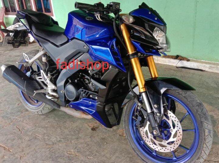 Paket Body Yamaha R V Vva Naked Version Lazada Indonesia