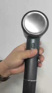 Apexglow pengering rambut berkecepatan tinggi 3 Tingkat Suhu ion negatif Pengering rambut Angin Kuat