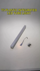 Premium Grade LED T5 Tube Light Ceiling Wall Decoration Strip Lights