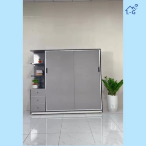 TỦ QUẦN ÁO NHỰA ĐÀI LOAN CAO CẤP CÓ KỆ GIÁ SIÊU RẺ HCM