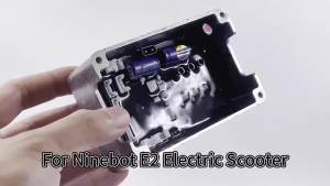 Controller Board for Segway Ninebot E2 Electric Scooter Kickscooter Motherboard Control Board Replacement Accessories Parts